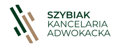 Szybiak Kancelaria Adwokacka